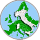 Presenza Sia Maglie in Italia ed Europa